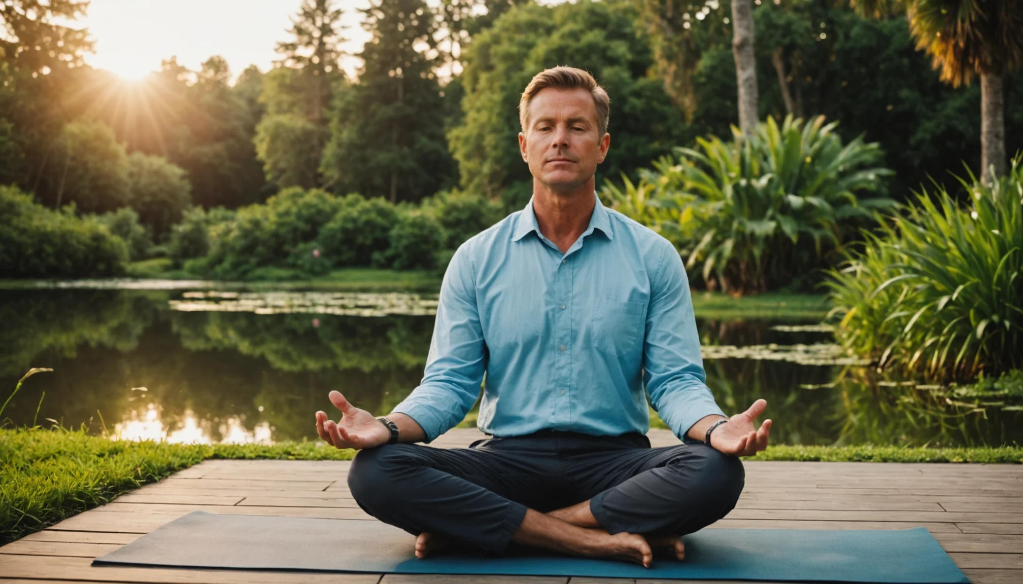 Astuces pour réduire le stress quotidien et retrouver la sérénité intérieure