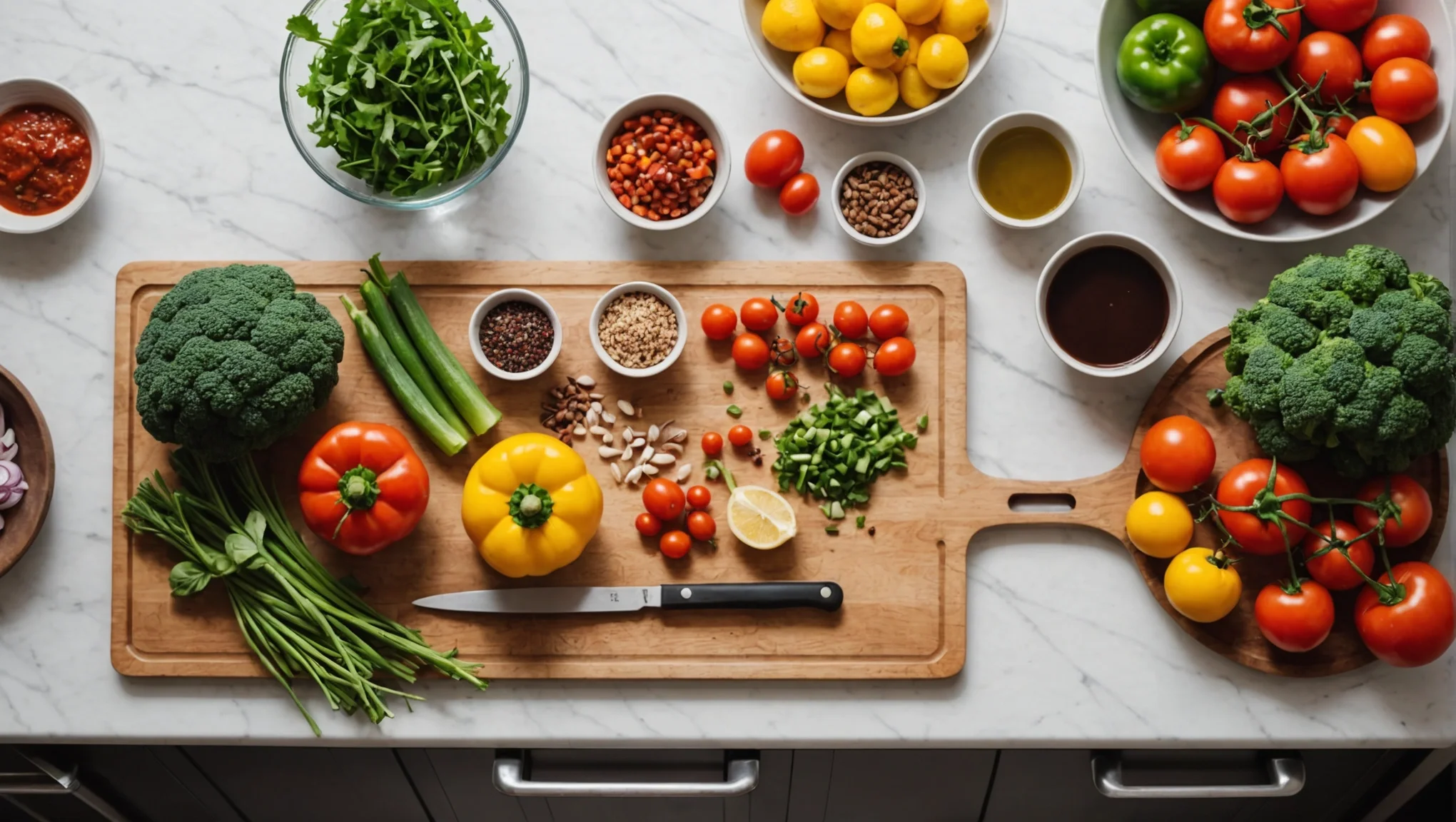Recettes Faciles: Idées Simples et Délicieuses pour Tous les Jours