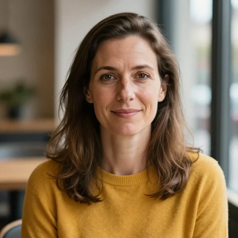 Éléonore Thibault